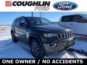 2019 Jeep Grand Cherokee for sale 101692957